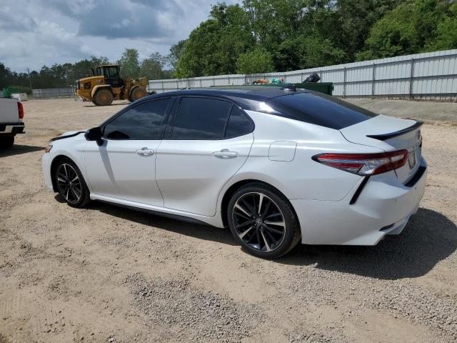 Vin: 4t1bz1hk9ku023990, lot: 54346525, toyota camry xse 20192