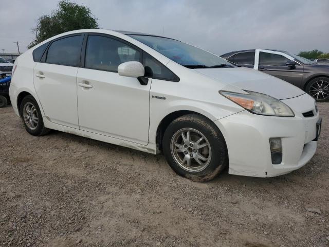 Vin: jtdkn3duxb0258103, lot: 51663545, toyota prius 20114