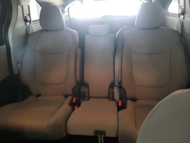 2024 TOYOTA SIENNA LE - 5TDKSKFC6RS135350
