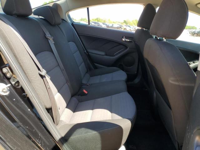 2017 KIA FORTE LX - 3KPFL4A73HE111200