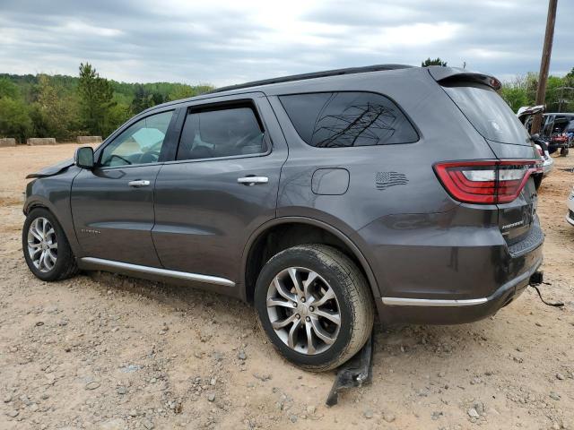 Vin: 1c4sdjet8hc753128, lot: 52612705, dodge durango citadel 20172