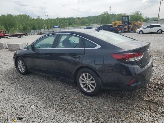 2019 HYUNDAI SONATA SE - 5NPE24AF0KH792540
