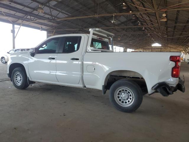 Vin: 1gcraaed6pz156250, lot: 52433205, chevrolet all models c1500 20232