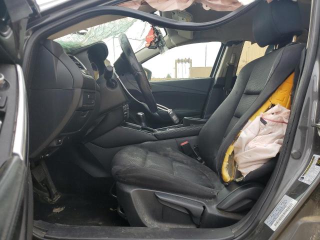2017 MAZDA 6 SPORT - JM1GL1U5XH1135350