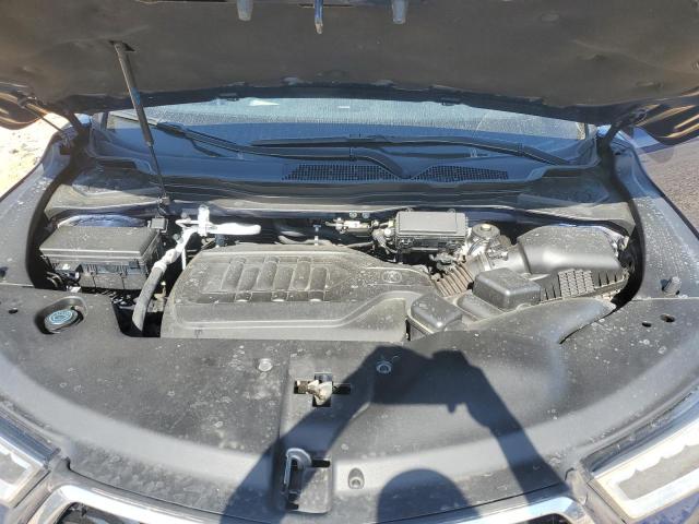 2020 ACURA MDX TECHNO - 5J8YD4H5XLL017083