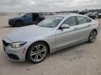 2018 BMW 430I GRAN - WBA4J1C50JBG77051