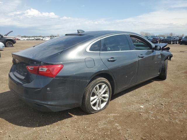 2016 CHEVROLET MALIBU LT - 1G1ZE5ST5GF272881