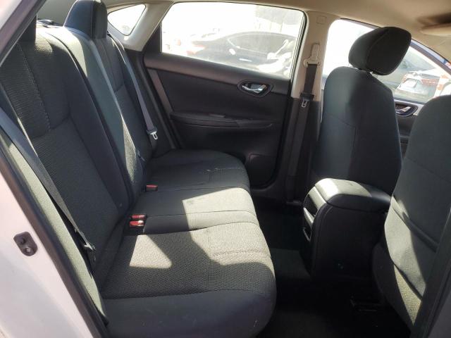 2017 NISSAN SENTRA S - 3N1AB7AP2HY392616