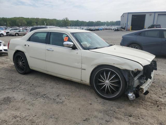 Vin: 2c3ca5cv7ah199788, lot: 52165435, chrysler 300 touring 20104