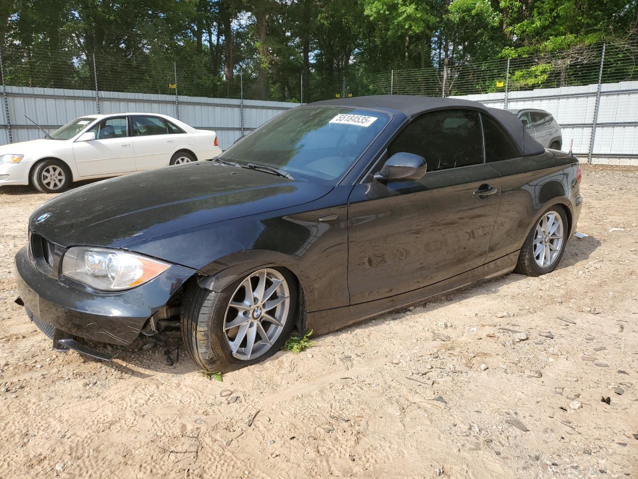  Salvage BMW 1 Series