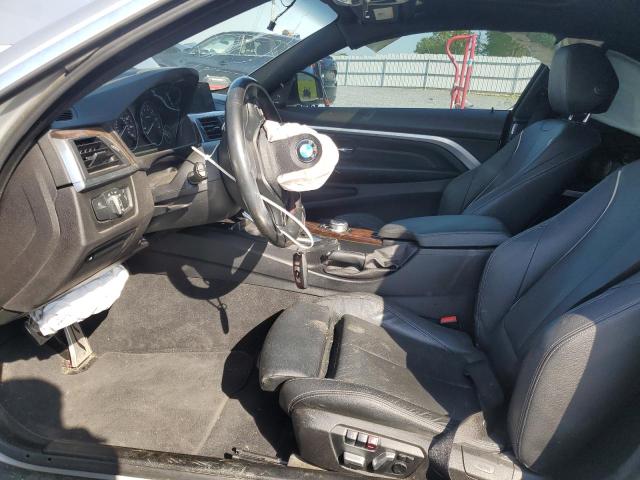 2019 BMW 430I - WBA4W3C51KAF92577
