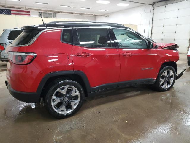 2019 JEEP COMPASS LI - 3C4NJDCBXKT647678