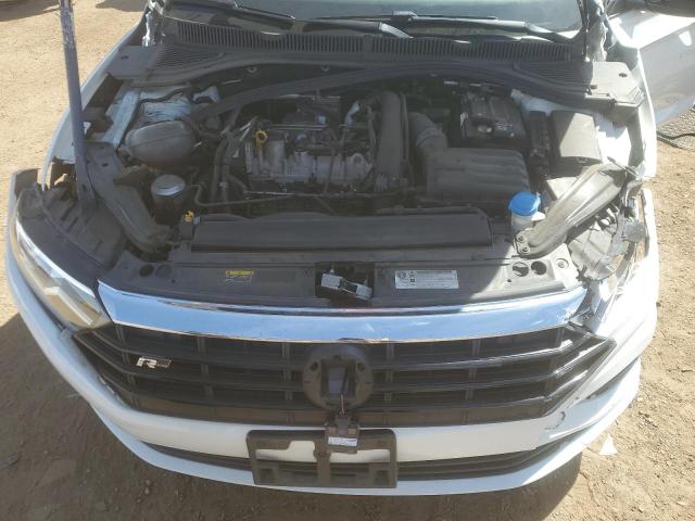 2019 VOLKSWAGEN JETTA S - 3VWC57BUXKM260149