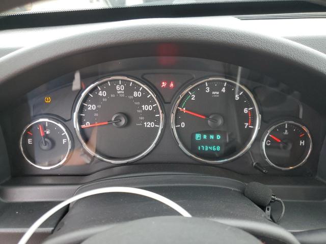 2011 JEEP LIBERTY SP - 1J4PP2GK2BW515749