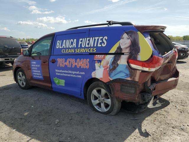 Vin: 5tdkk3dc1cs179045, lot: 53968675, toyota all models le 20122