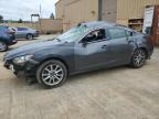 2017 MAZDA 6 SPORT - JM1GL1U5XH1135350