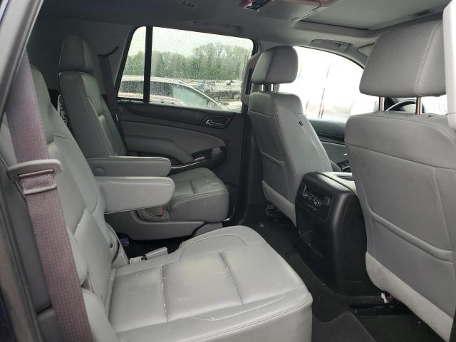 2017 CHEVROLET TAHOE K150 - 1GNSKBKC3HR352574