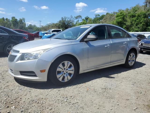 CHEVROLET CRUZE LS