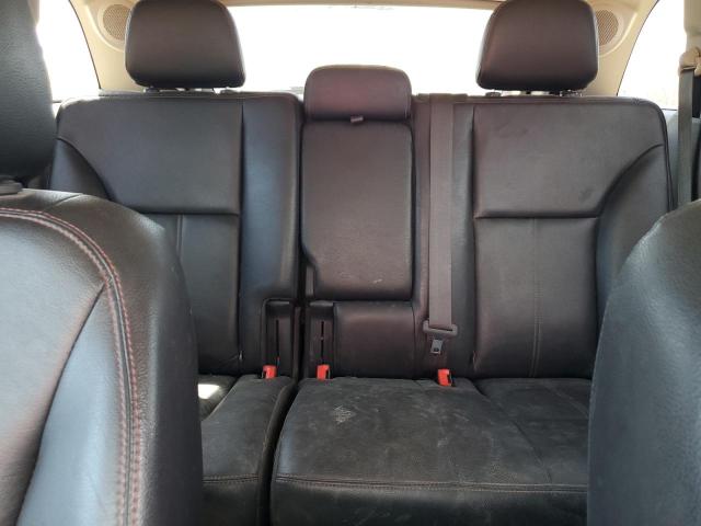 2014 FORD EDGE LIMIT - 2FMDK4KC3EBA71883