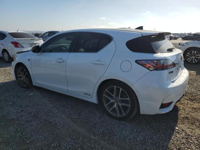 Vin: jthkd5bh8g2253691, lot: 53565495, lexus ct 200 200 20162