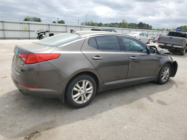 Vin: 5xxgn4a70dg147491, lot: 51380185, kia optima ex 20133