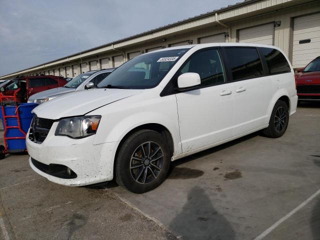 Vin: 2c4rdgbg7jr160902, lot: 53324335, dodge caravan se 2018 img_1