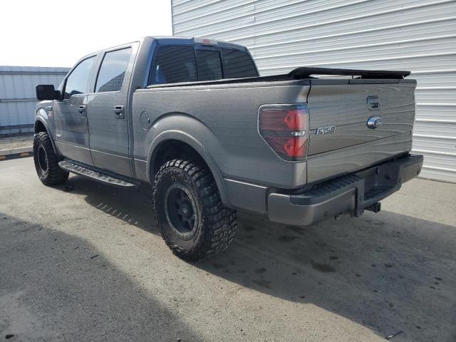 Vin: 1ftfw1et2cfa50238, lot: 53095125, ford f-150 supercrew 20122