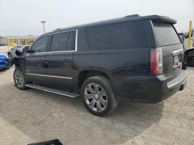 Vin: 1gks2jkj5fr512988, lot: 53435685, gmc yukon denali 20152