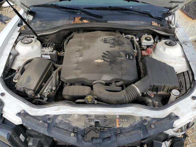 2015 CHEVROLET CAMARO LT - 2G1FD1E38F9303753