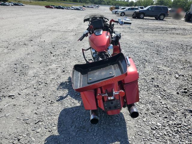 2021 INDIAN MOTORCYCLE CO. CHALLENGER 56KLCARRXM3398831