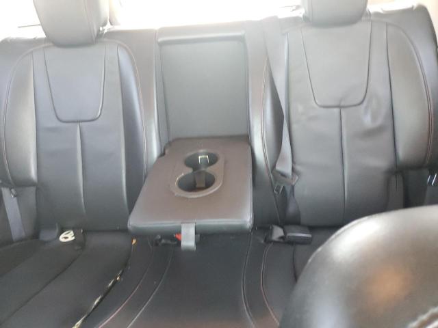 2016 GMC TERRAIN SL - 2GKALPEK0G6150338