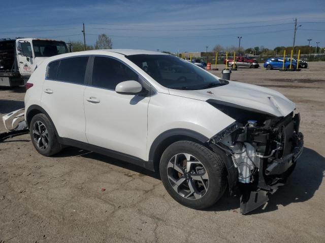 Vin: kndpm3ac0n7013388, lot: 53893925, kia sportage lx 20224