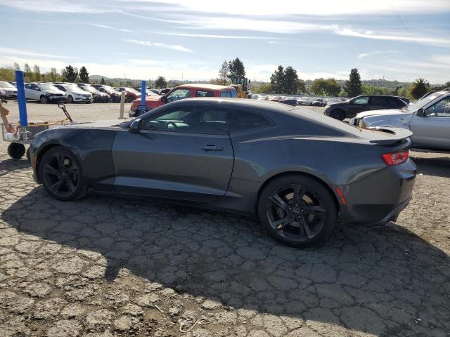 Vin: 1g1ff1r78h0173929, lot: 52733385, chevrolet camaro ss 20172