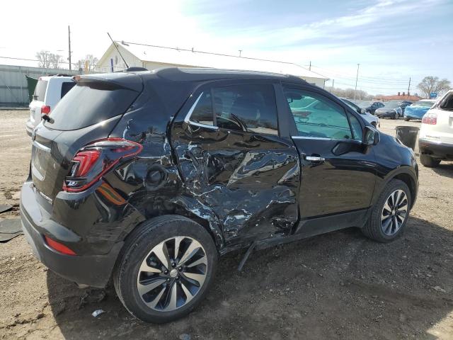 2021 BUICK ENCORE PRE - KL4CJESB5MB350895