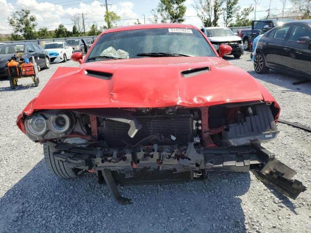 2019 DODGE CHALLENGER - 2C3CDZAGXKH672510