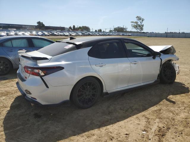 Vin: 4t1kz1ak7mu057259, lot: 52229615, toyota camry trd 20213