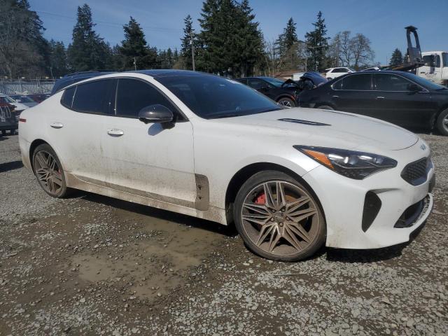 Vin: knae55lc6n6115780, lot: 51317045, kia stinger gt2 20224