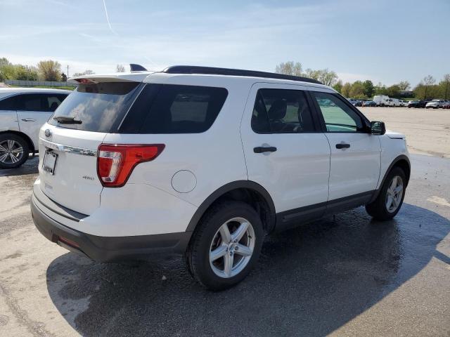 Vin: 1fm5k8b87kga92697, lot: 53547725, ford explorer 20193
