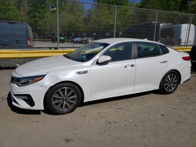 Vin: 5xxgt4l30kg366223, lot: 54241465, kia optima lx 2019 img_1