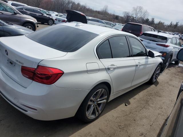 Vin: wba8d9c5xja616316, lot: 51832485, bmw 3 series xi 20183