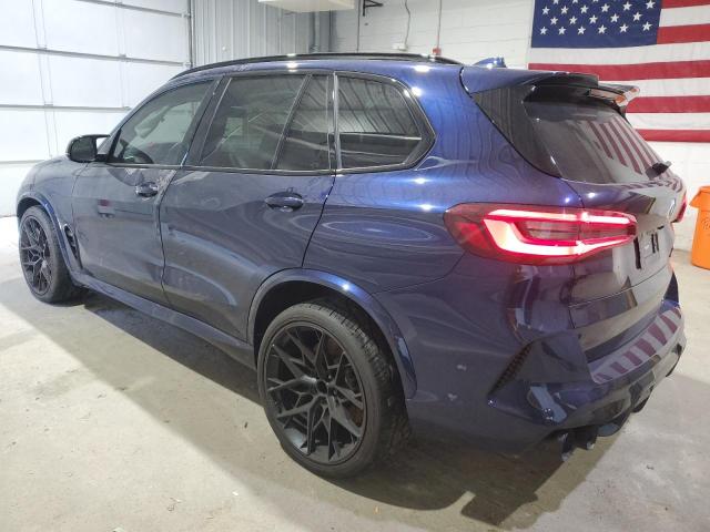 Vin: 5ymju0c0xp9p85323, lot: 53735995, bmw x5 m 20232