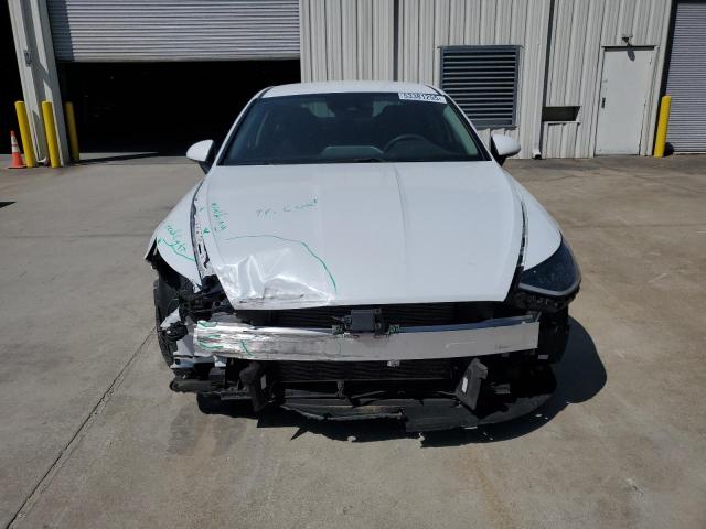 2021 HYUNDAI SONATA SE - 5NPEG4JA5MH120563