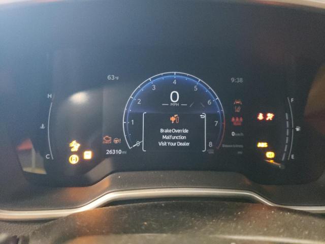 2023 TOYOTA COROLLA XS - JTNC4MBE1P3198366