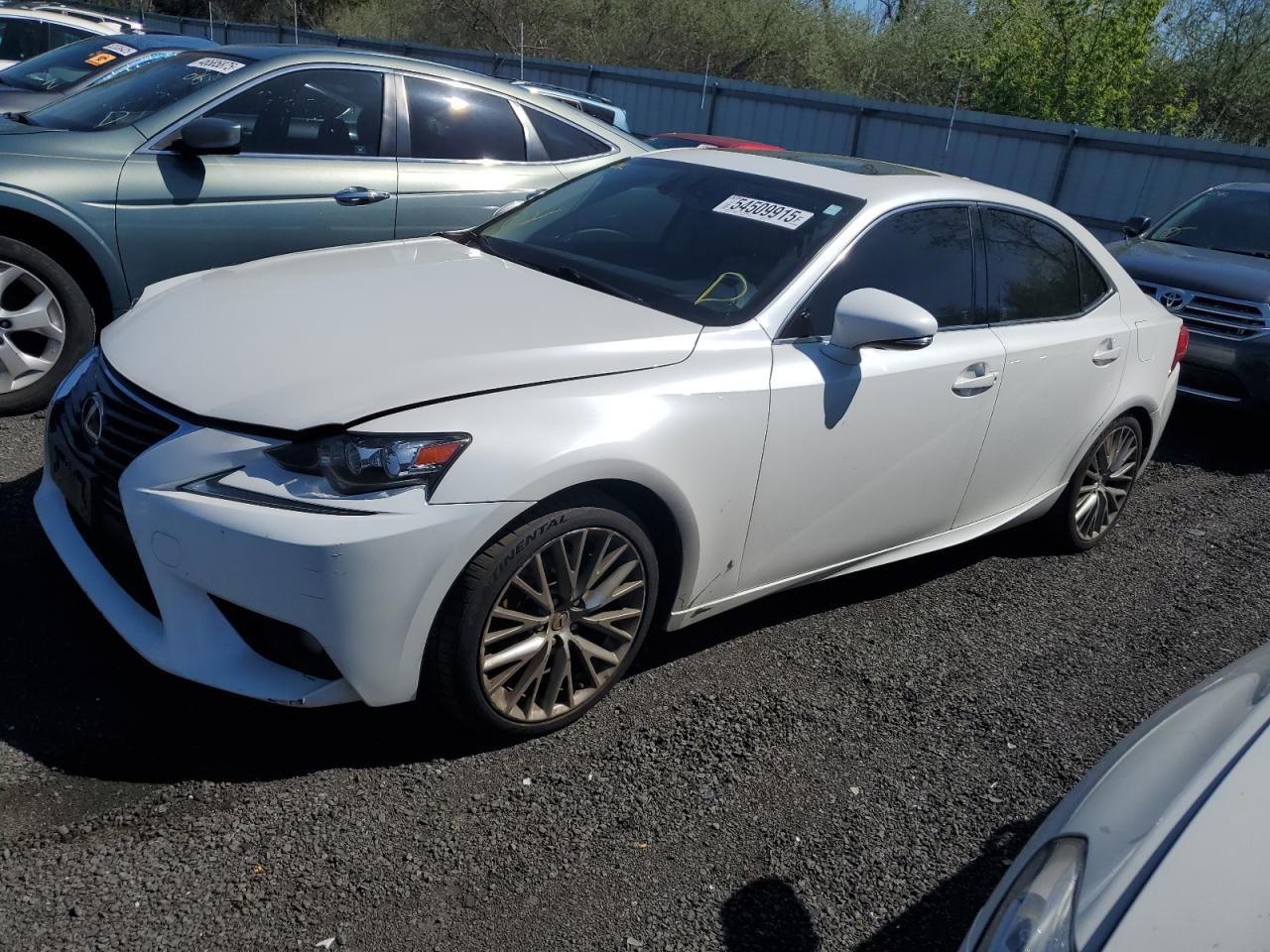 LEXUS IS 250