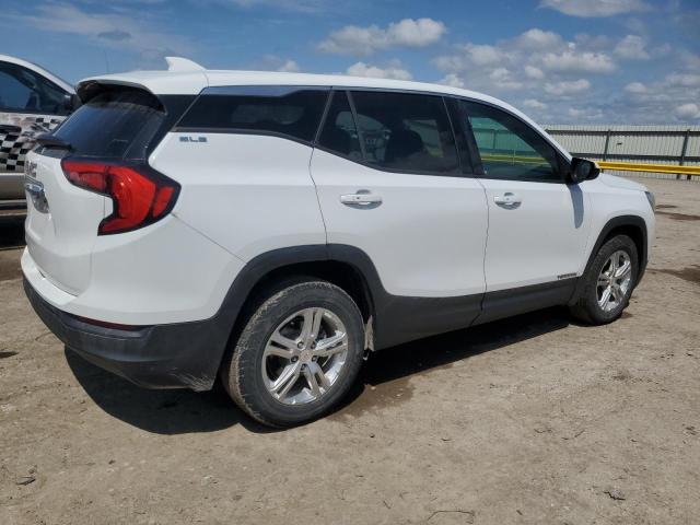 Vin: 3gkalmev5jl257591, lot: 54476555, gmc terrain sle 20183