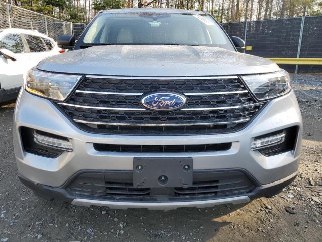 2023 FORD EXPLORER X - 1FMSK7DH6PGA41614