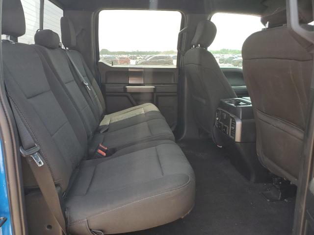 2020 FORD F150 SUPER - 1FTEW1CP5LKF15572