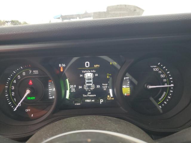 2024 JEEP WRANGLER 4 - 1C4RJXN65RW121336