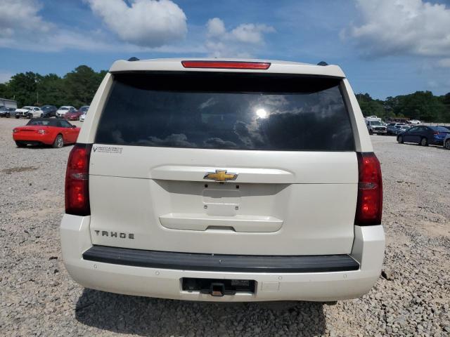 2015 CHEVROLET TAHOE C150 - 1GNSCBKC5FR638002