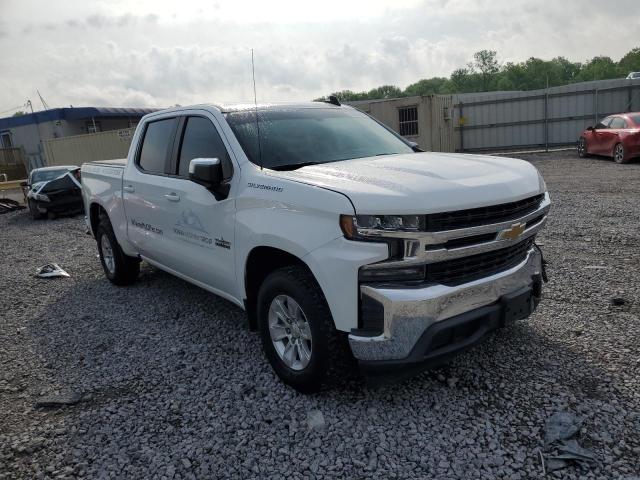 Vin: 3gcpwcek7lg324670, lot: 54214405, chevrolet all models c1500 lt 20204